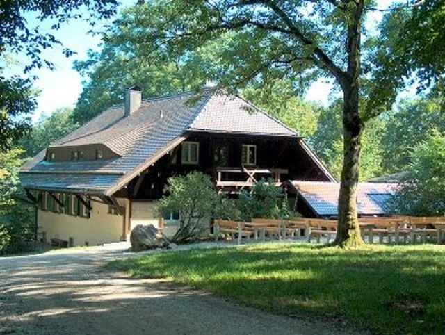 Am Rand der Schwäbischen Alb