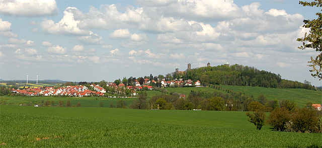 Bischofswerda-Wesenitz-Schönfelder Hochland-Priessnitz-Dresden