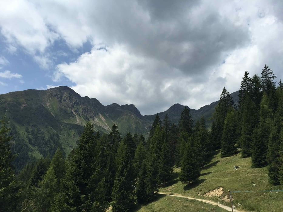Proveiser Almenrunde