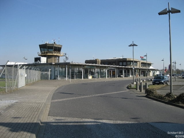 Gladbacher Touren: Kleine Samstagsrunde Rheydt - Flughafen MG - KR-Linn - Schönwasserpark - Willich - MG