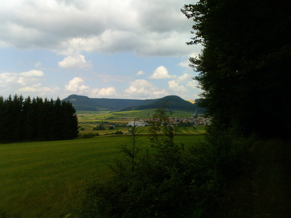 Klippeneck-Bihrental-Risiberg-Ursental-Russberg