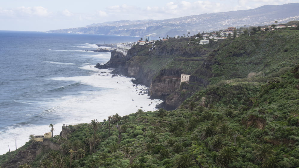 141214 Küstenwanderung zum Mirador de San Pedro