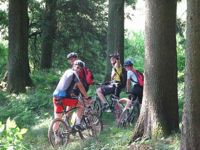 Cappo Tour im Dachauer Hinterland Version 1.1