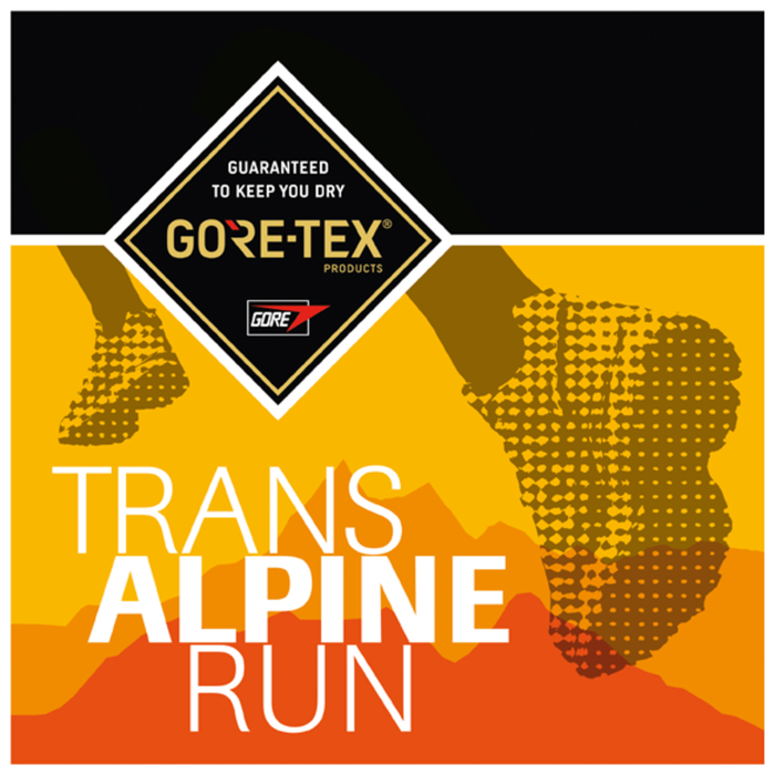 GORE-TEX TRANSALPINE-RUN 2017