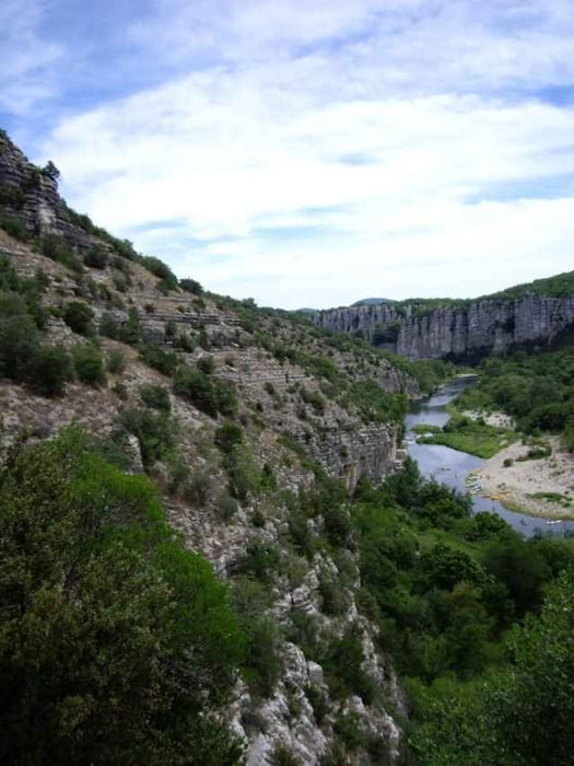 Casteljau Sentier A