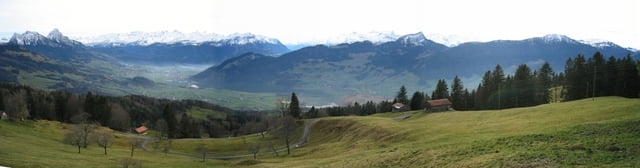 Wildspitz