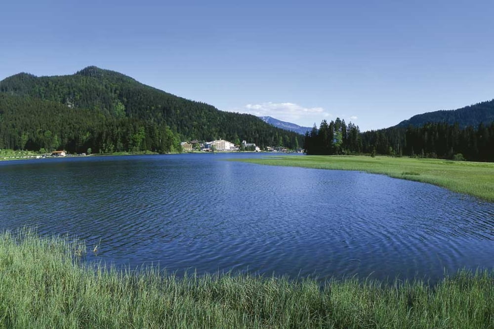 Markt Schwaben- Tegernsee- Spitzingsee- Ebersberg