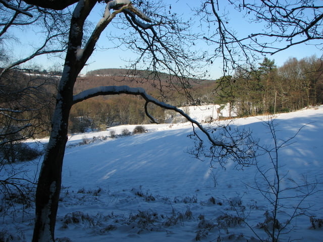 Wetter-Wengern