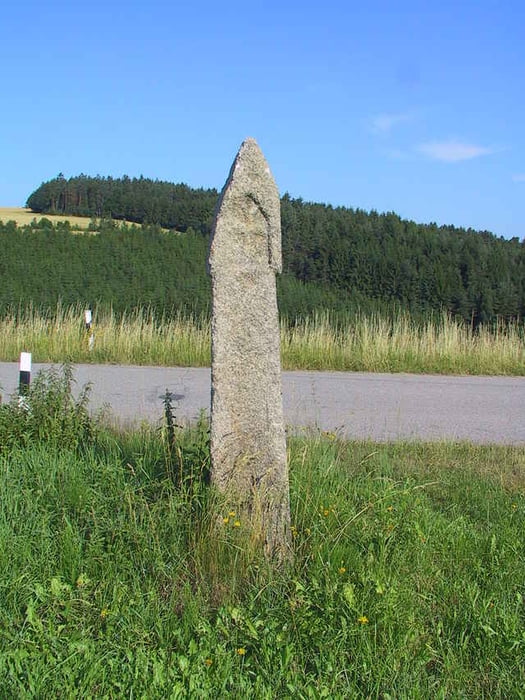 Landgrafensäulen