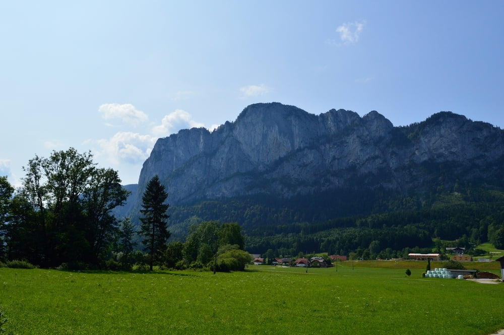 Mozart-Tauern-Tour 2013 Tag 1