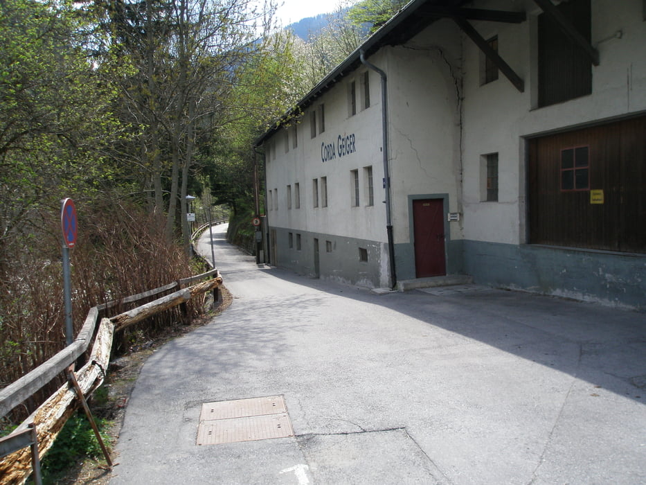 Hochgallmigg