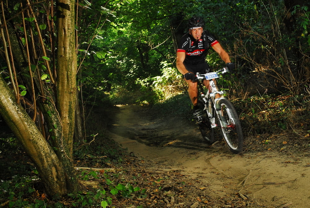 Mergelheuvelland 2 daagse 2012
