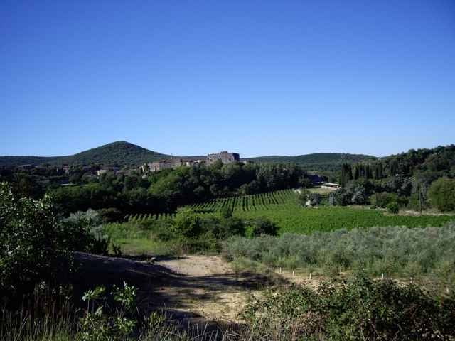 Labastide de Virac