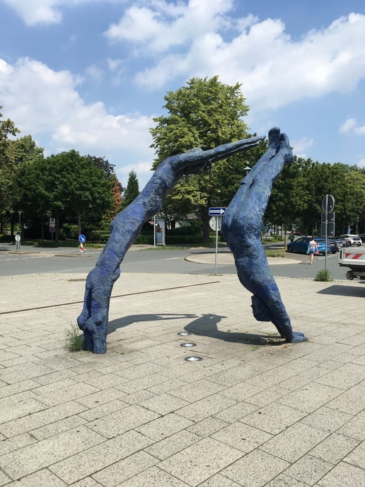 Dorsten – Haltern