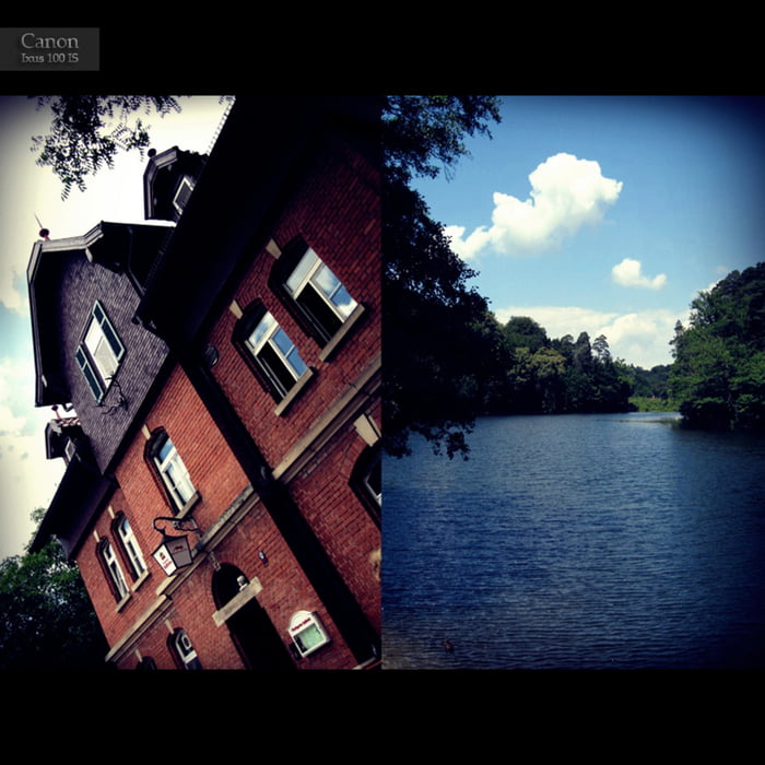 Katzenbacher Hof - Bärenschlössle - Schloss Solitude