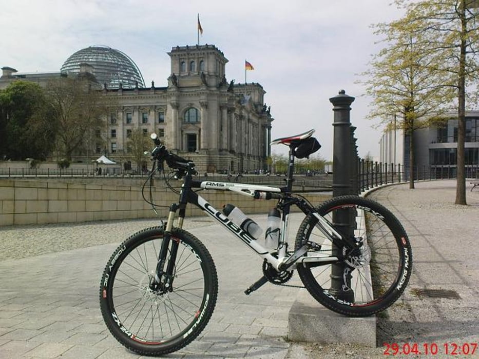 Reichstag