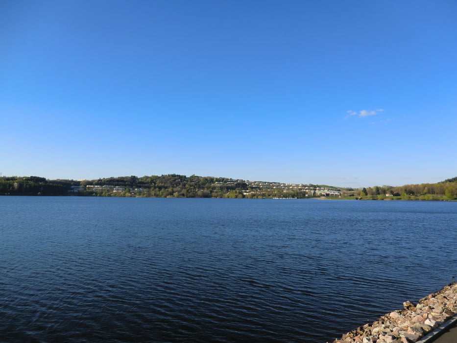 Buchwald-Bostalsee-Leisberg-Momberg