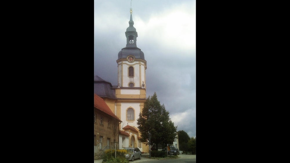 Wandern Franken: von Pretzfeld nach Hetzelsdorf, Kreis Forchheim