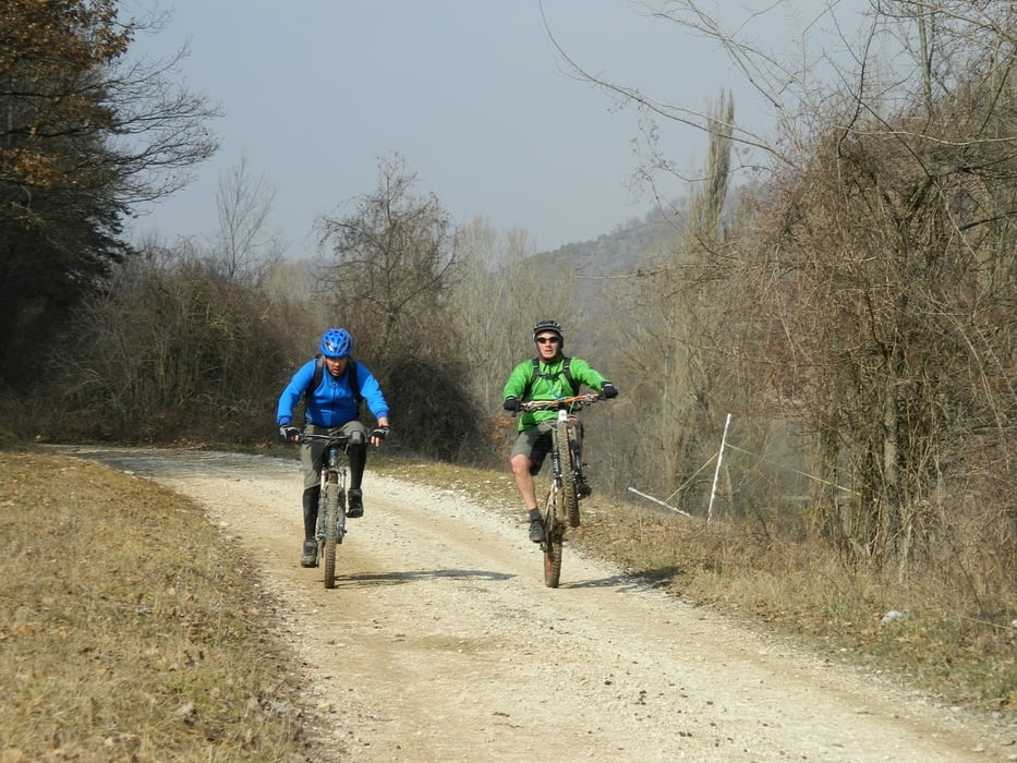 VALLE CASTORIANA