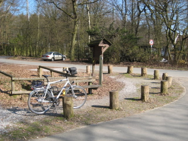 Herten-Ahsen-Haltern-Marl-Herten
