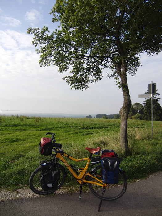 Donau-Hegau-Bodensee