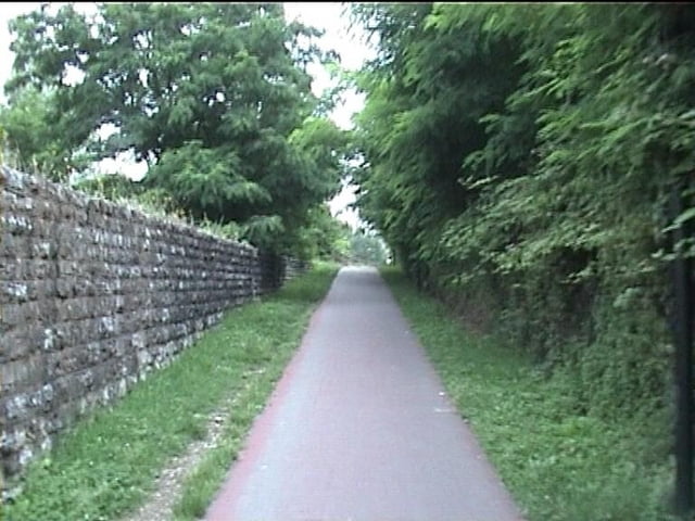 Rundtour Prato (Nähe Florenz)