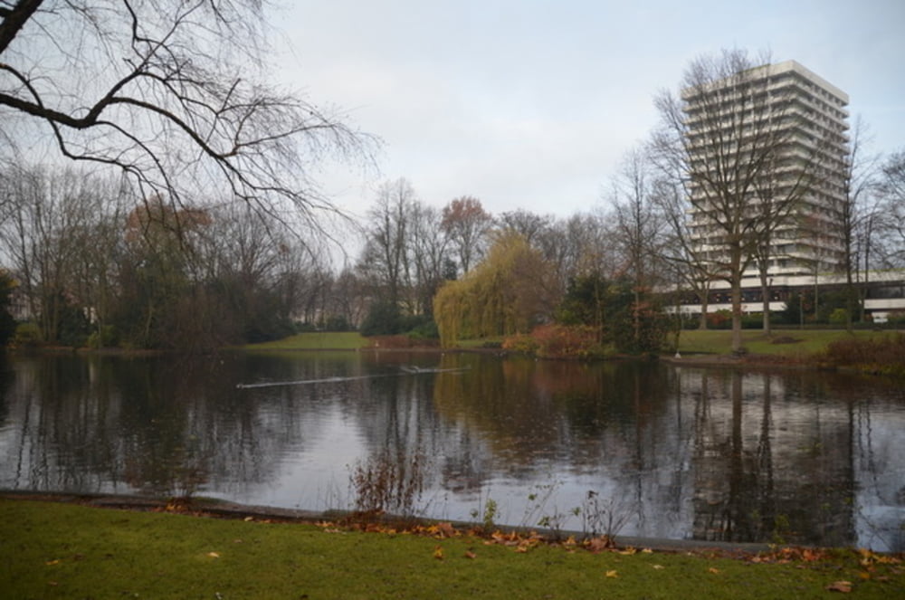 Gelsenkirchen
