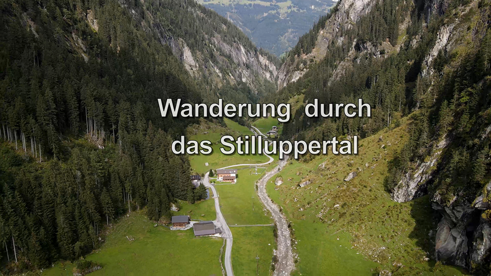 Das Stilluppertal