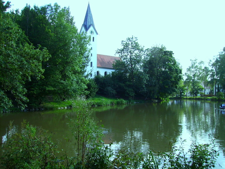 Steinberg Stoffelsried