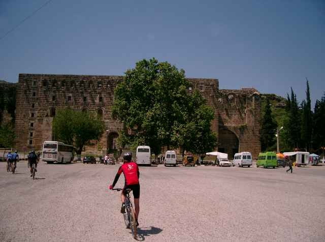 Aspendos