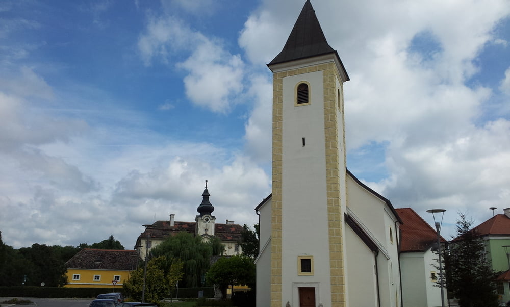 Kraut-Radweg