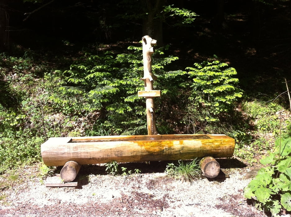 Von Teisendorf auf die Stoißeralm