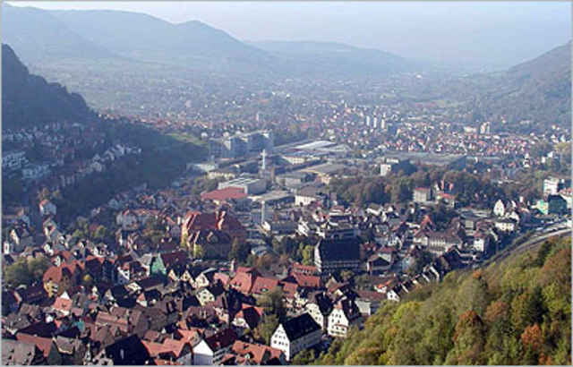 Eybacher Runde