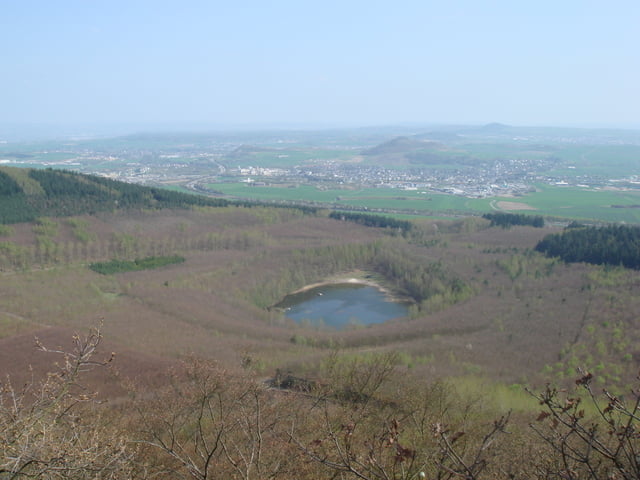 CTF Brohltal 2009 38 km