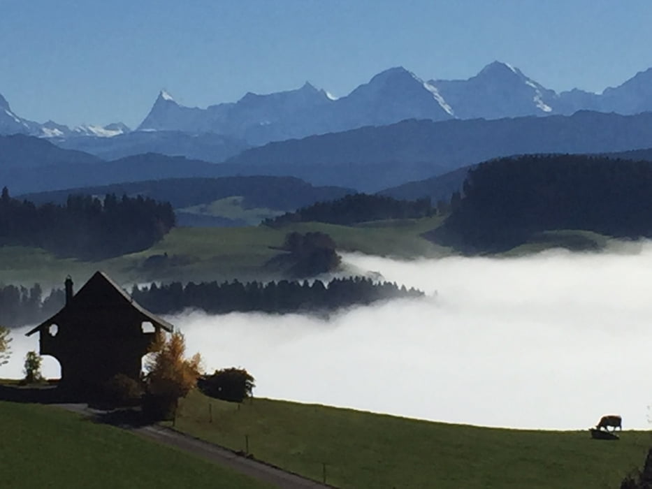 Bigenthal