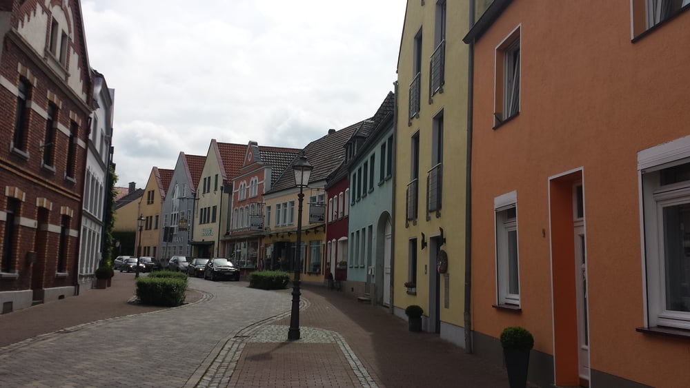 Pelgrimstocht Nederland Czestochowa (Polen) aanrijroute vanuit Enschede
