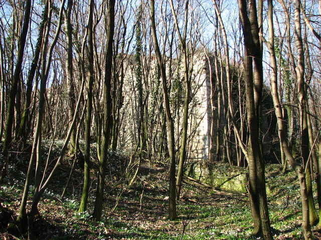 20080224_Scharfeneck and Kaiserreiche