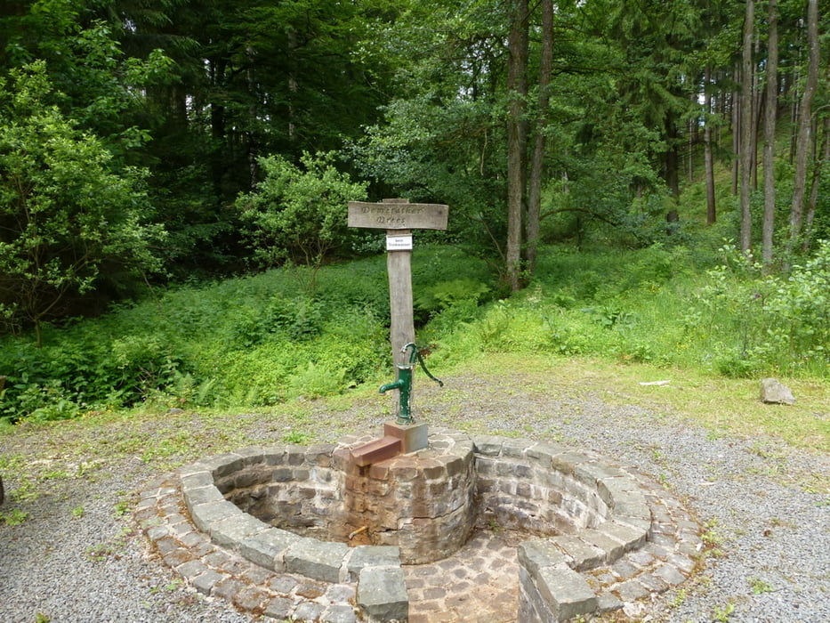 Demerath-Tielbach-Dreesbrunnen