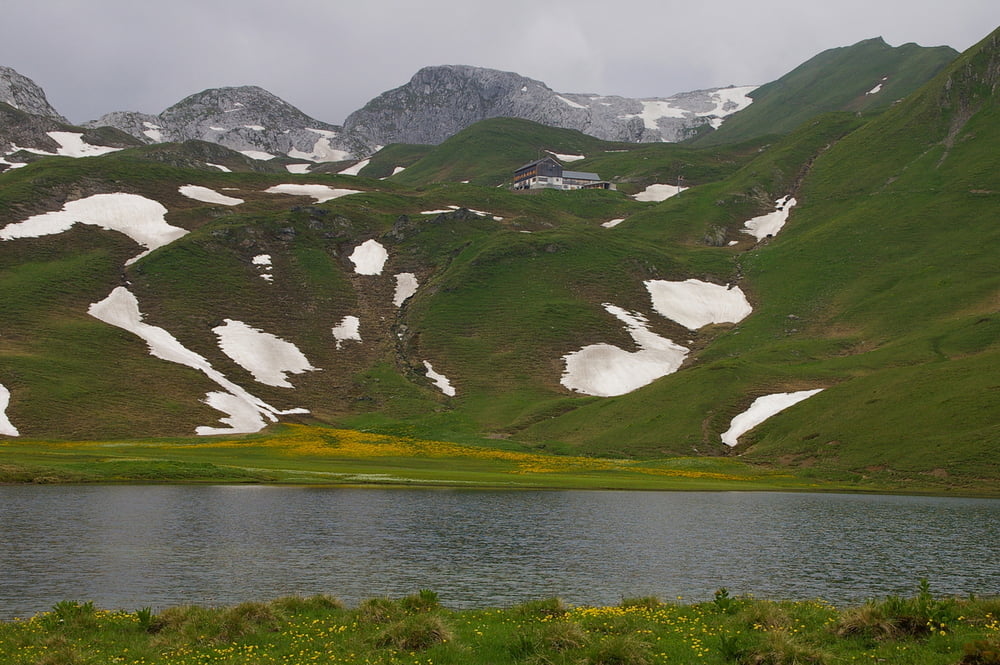 Sulzfluh