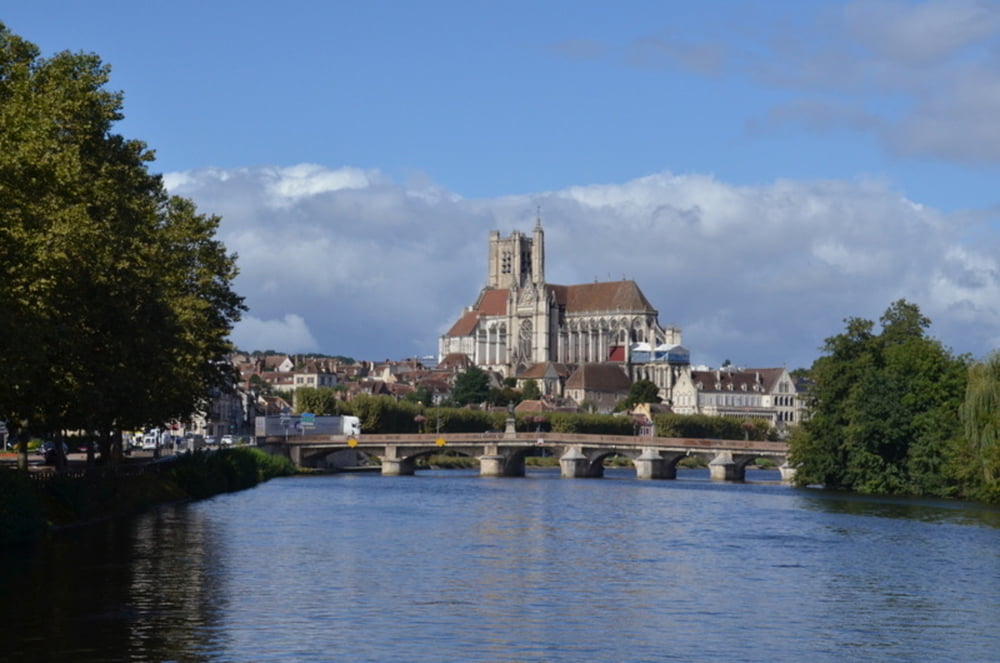 Auxerre