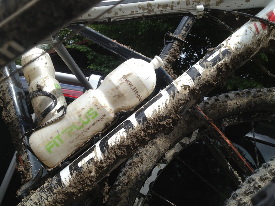 Klosterholz Trails 