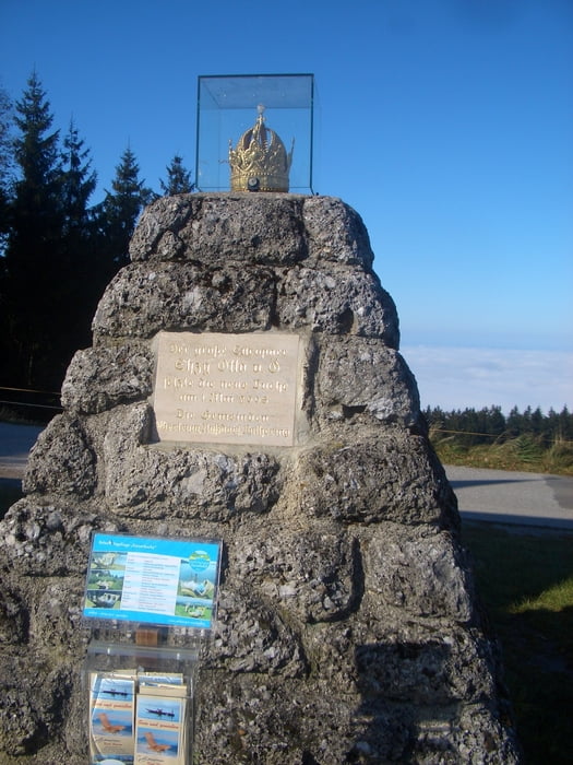 Salzburger Seen