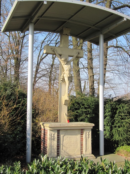 Hüttentour Südlohn-Oeding
