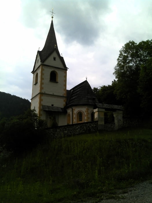 	Diex ATB Tour Camping Breznik