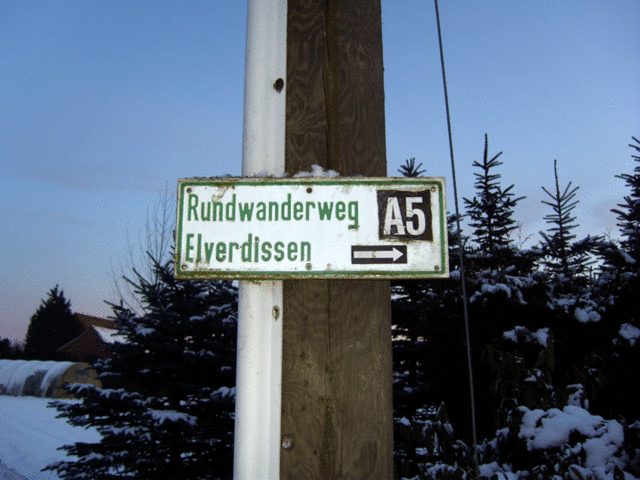 Herford A5 - Elverdissen