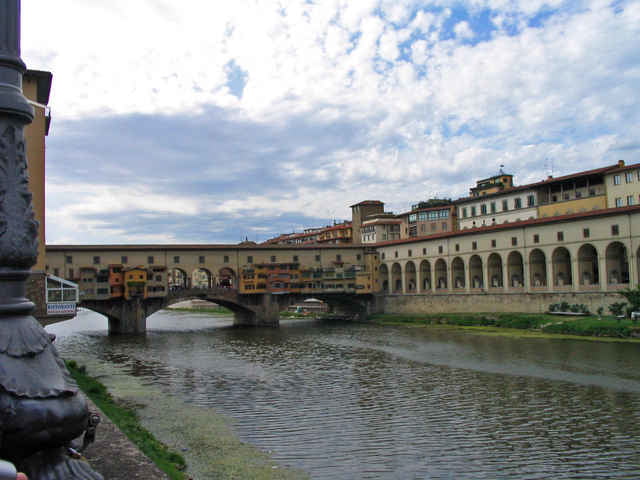 Castelfranco di Sopra nach Florenz