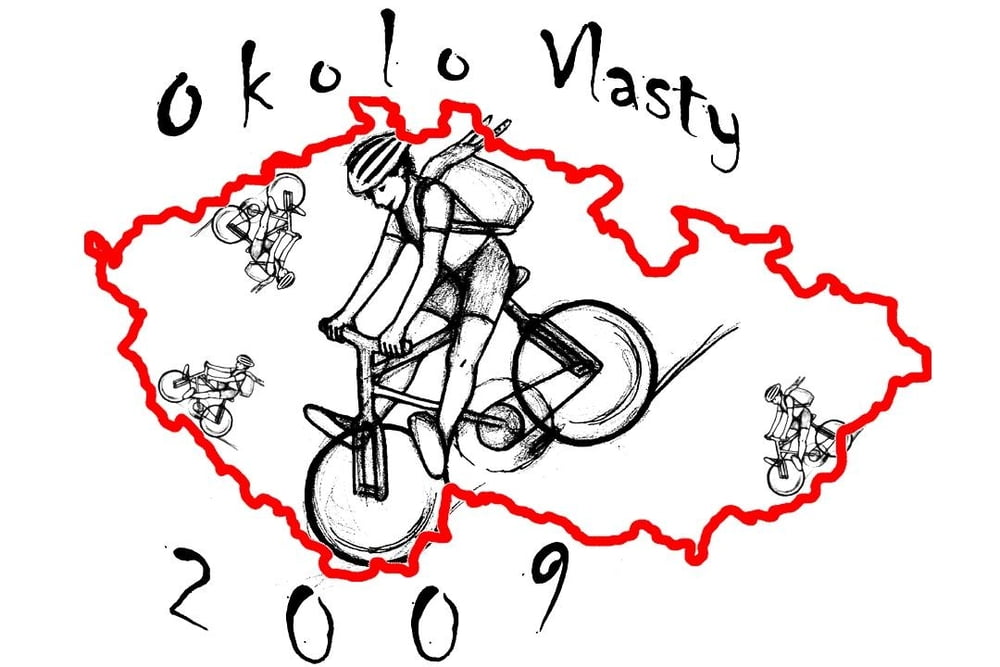 Okolo Vlasty 2009