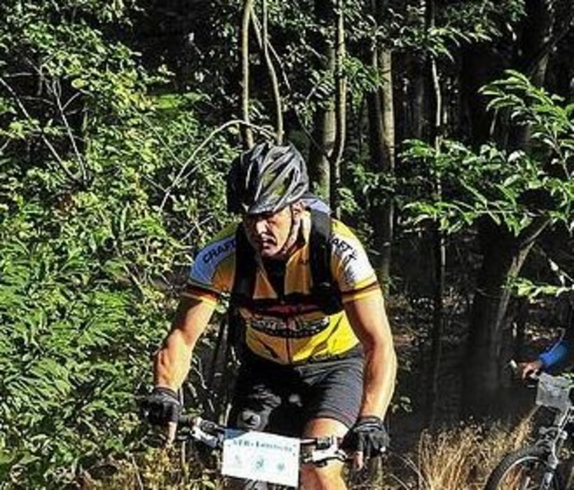 Leyetocht 2012