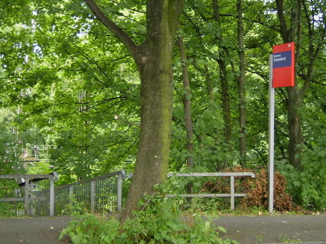 Dortmund Scharnhorst-Kamen-Dortmund Scharnhorst