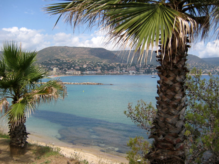Favière – Bormes-les-Mimosas